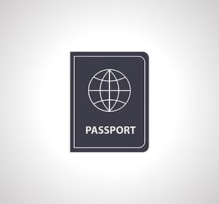 Autonomous Regions (AR) Passport