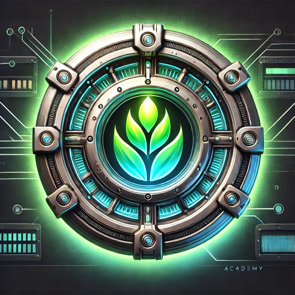Singularity Academy